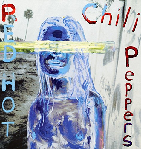 Vinil Red Hot Chili Peppers By The Way 2LP RHCP - Música e gravações de som - red hot chili peppers, By The Way, 2LP
