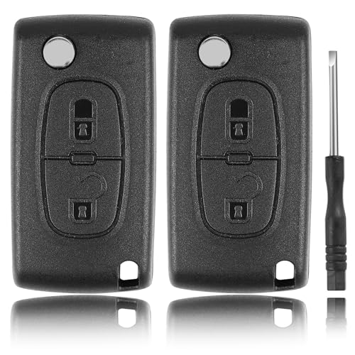 Comando para Porta-Chaves Peugeot 207/307/407/607 Betterher - Alarmes e fechaduras de veículos - peugeot, 207, 307, 407, 607