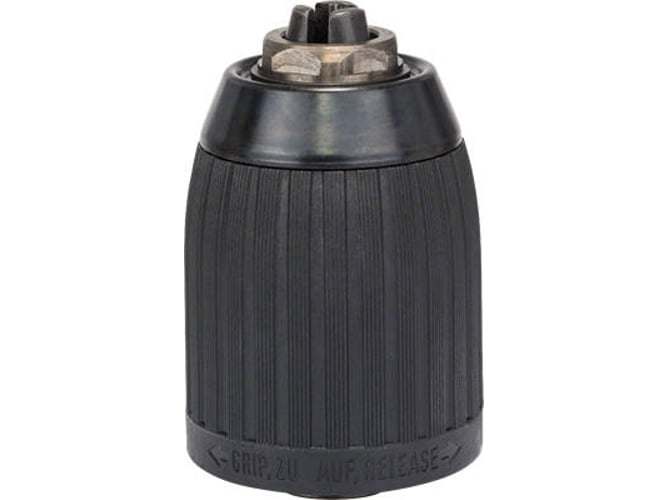 Broca BOSCH 2608572105 (1.5 - 13 mm) Bosch Professional - Acessórios para ferramentas - 1.5-13 mm, aço, ficheador rápido, 0,08 kg