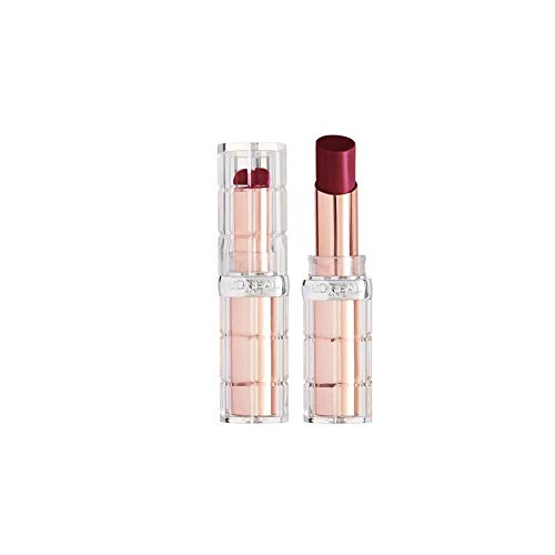 Batom L'OREAL Color Riche Plump & Shine 08-Fig L'OREAL - Banho e corpo - batom, l'oreal, color riche, plump & shine, fig