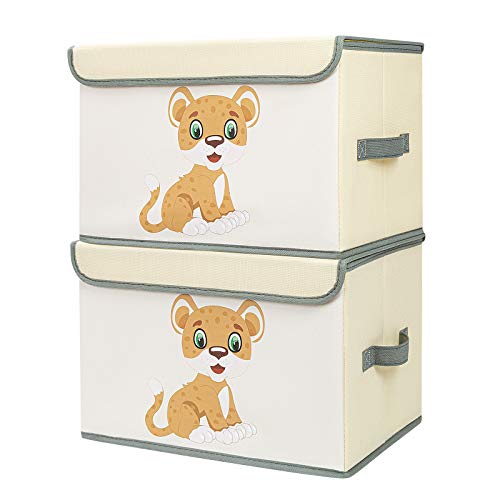 Caixa de Arrumação DIMJ 2X12x18cm (Castanho) DIMJ - Baús de armazenamento - arrumação, 2x12x18cm, castanho