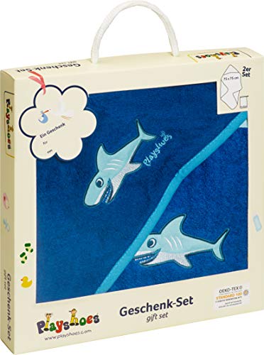 Conjunto de Bonecos temáticos para crianças PLAYSHOES 330903 Playshoes - Banho e corpo - bonecos, temáticos, crianças