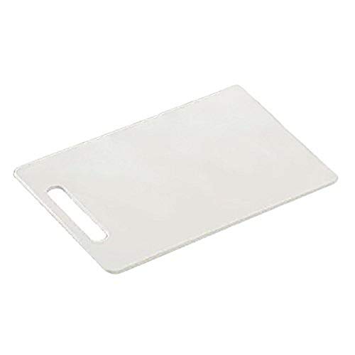 Tábua de Cozinha Kesper 30470 | Branco Kesper - Tábuas de corte - branco, plástico, 29x19.5cm