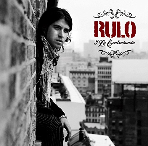 Vinil LP. El Rolo y la Contraband (Edição em Espanhol) DRO - Música e gravações de som - vinil, LP, edição em espanhol