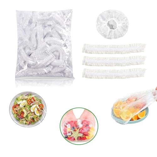 Sacos de Plastico 200 Unidades (Recondicionado Sinais de Uso) FYZSJWL - Sacos de armazenamento de alimentos - sacos, plástico, 200 unidades, recondicionado, sinais de uso