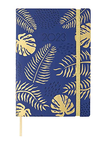 Agenda FINOCAM Wild (A5 - 2024 - Semanal - 14.8 x 21 cm) Cabero Group 1916, S.A. - Calendários, organizadores e planejadores - agenda, finocam wild, A5, semanal, 14.8 x 21 cm