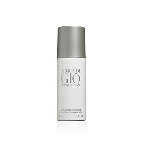 Desodorizante GIORGIO ARMANI Acqua Di Gio Men Spray (97.5 g) Armani - Desodorizante - desodorizante, unisex, spray, 150 ml