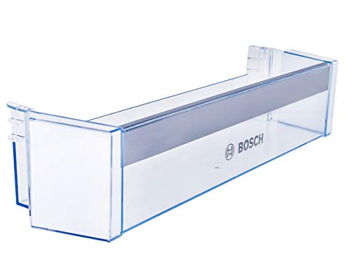 Suporte para Garrafa de Água BOSCH 0 074 4473 REMLE - Acessórios para geladeira - suporte, garrafa, água