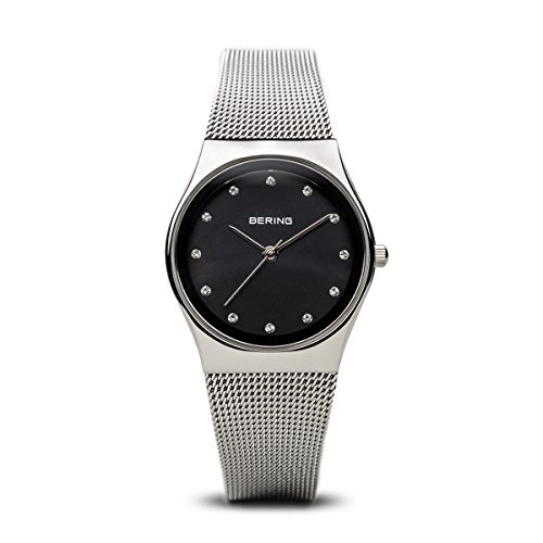 Relógio para Mulher BERING 12927-002 | Aço inoxidável BERING - Relógios - aço inoxidável, mulher