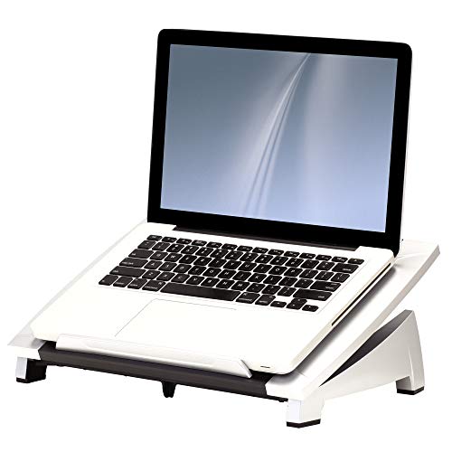 Suporte FELLOWES Prateado (Cinzento - Alumínio) Fellowes - Acessórios de computador - prateado, cinzento, alumínio