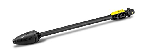 Acessórios p/ Máquinas de Lavagem KÄRCHER 2.642-728.0 Kärcher - Acessórios para lavadora de alta pressão - preto, grafito, 40 cm, 4 cm