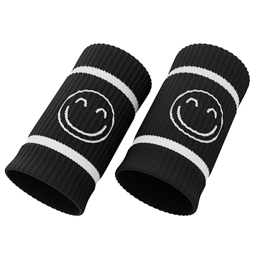 Protetores de Pulso HAPPY TRAINING (Multicor - 2 Un) HappyTraining - Roupa - multicor, 2 un
