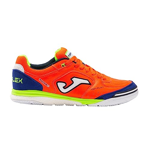 Sapatilhas Unisexo JOMA Top Flex Rebound Laranja para Futebol (EU 41) Joma - Sapatos - unissex, futebol, laranja, EU 41