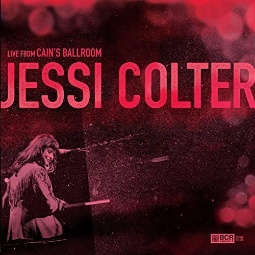 Vinil ALIVE - Live from Cain's Ballroom (1LP) ESSENTIAL - Música e gravações de som - vinil, alvivo, cain's ballroom