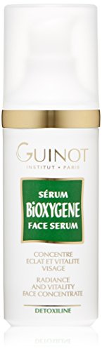 Sérum de Rosto Guinot Bioxygene 30 Ml 30 Ml GUINOT - Loção e hidratante - sérum, rosto, guinot, bioxygene