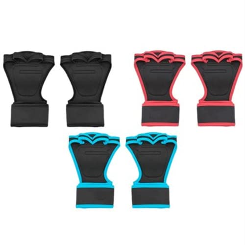 Luvas Desportivas Unisexo DEPORTE FANS Multicor para Fitness (L) SPORT ANDA CONMIGO - Luvas e mitenes - unisexo, fitness, multicor