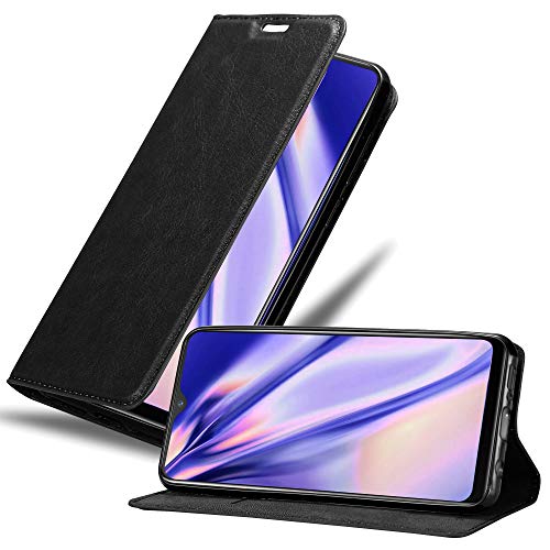 Capa para Vivo Y95 CADORABO Preto (Acessório Informática e Tel.) CADORABO - Capas para telemóveis - capa, vivo y95, preto, resistente a riscos