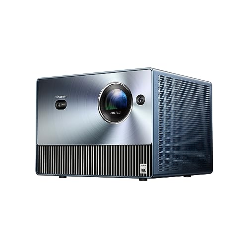 Projetor HISENSE C1 (65'' - 300 Ansi Lumens - Laser) Hisense - Projetores - 65 polegadas, 300 ansi lumens, laser