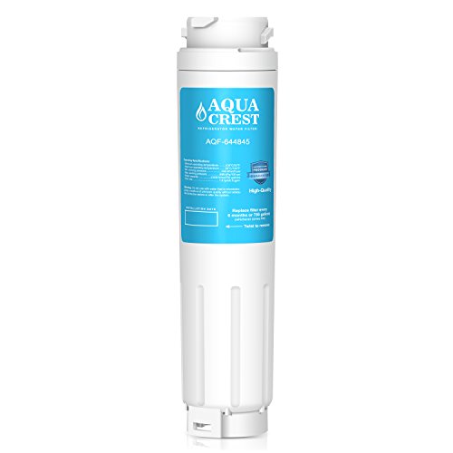 Filtro de Água para Frigorífico Aquacrest Bosch AQUA CREST - Filtros de água em linha - filtro, água, frigorífico