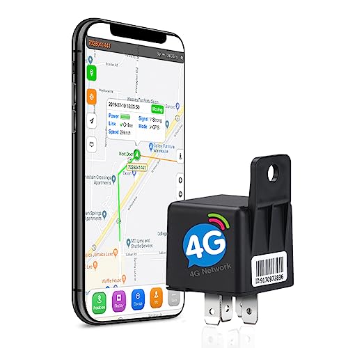 Localizador de Veículo SINOTRACK ST-907L SINOTRACK - Dispositivos de rastreamento gps - localizador, veículo, satélite, alarme, 4g, bateria, gps
