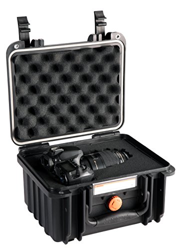 Mala Fotográfica VANGUARD Supreme (27 x 36 cm) VANGUARD - Bolsas e estojos para câmeras - mala fotográfica, 27x36cm