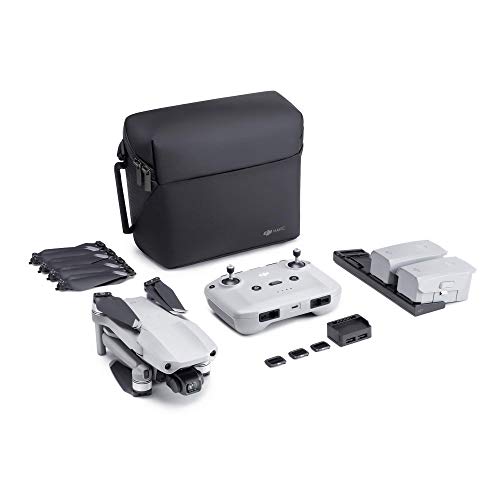 DJI Mavic Air 2 - Kit de combo (Accessoire micro & telecom) DJI - Câmeras - kit, combo, accessório