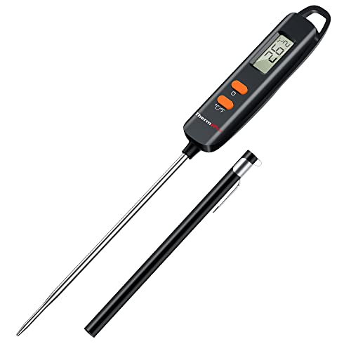 Termómetro de Cozinha LAICA TP516 (Recondicionado Como Novo) ThermoPro - Termômetros de cozinha - cozinha, 300ºc, precisão, portátil