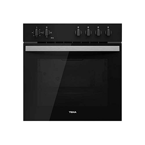 Frigorífico Combinado TEKA HBE490MEBK (No Frost - 190 cm - 472 L - Preto) TEKA - Fornos - no frost, 472 l, 190 cm, preto