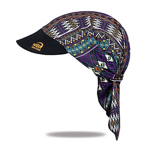 Escarola WIND XTREME 7051 (Preto - Poliéster) WIND X-TREME - Chapéus - preto, poliéster
