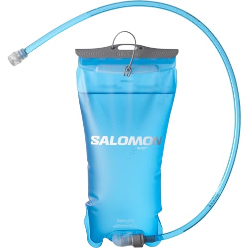 Garrafa de Montanha SALOMON Soft Reservoir (15 L) Salomon - Sistemas de hidratação - garrafa, montanha, salomon, reservoir, 1,5L