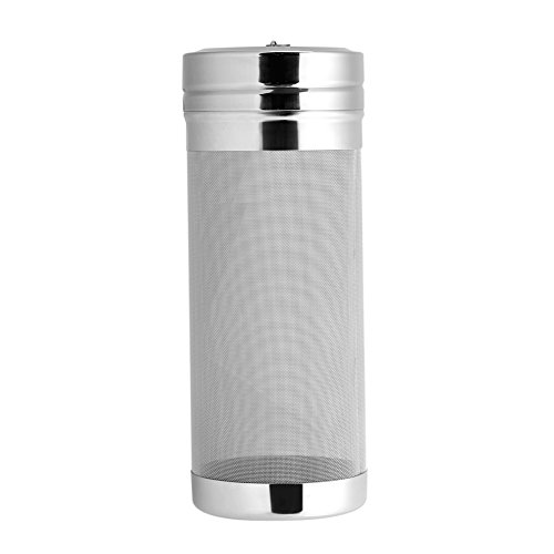 Filtro de Cerveja HOP HOP 300 Micron (Recondicionado Como Novo) Tosuny - Cozinha & sala de jantar - filtro, cerveja, hop hop, 300 micron, recondicionado