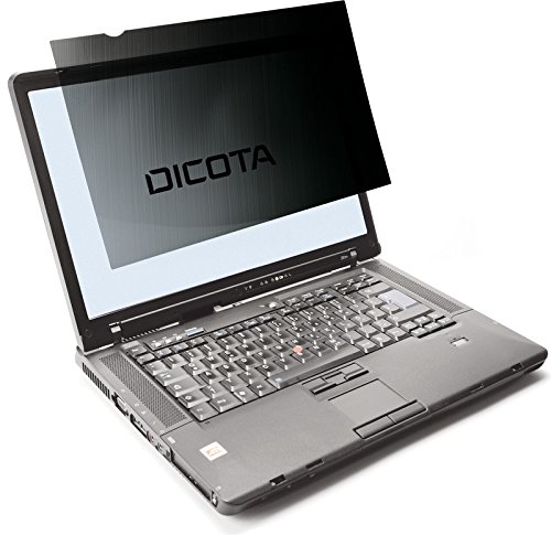 Protetor de Ecrã Tablet DICOTA D30125 (Universal - 22'') Dicota - Filtros e telas - desktop, laptop, ABS sintéticos, 22 polegadas
