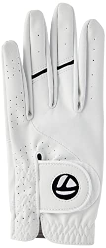 Luva de golf para homens TAYLORMADE Stratus Tech Preto para golfe (XXL) TaylorMade - Luvas de golfe - poliuretano, nylon, xxl, preto