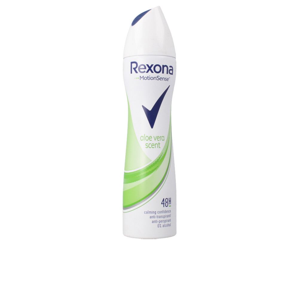 Desodorizantes REXONA Advanced Protection (200ml) Unilever Spain - Desodorizantes e antitranspirantes - desodorizante, proteção, advanced, rexona