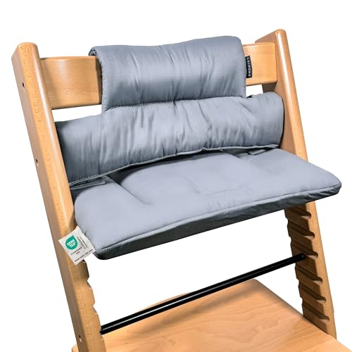 Almofada para Cadeira de Alimentação LA LOONA LaLoona baby bedding - Móveis para bebês e crianças pequenas - almofada, cadeira de alimentação