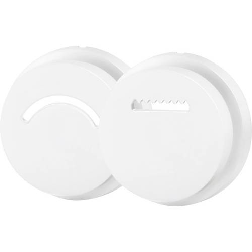 Máquina de Massa e Ravioli PHILIPS HR2455/09 Philips - Acessórios para fabricantes de massa - massa, ravioli, acessório, formas coloridas