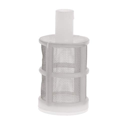 Filtro para Peixes XUNIU (Piscina - 1 Unidade) Xuniu - Eletrodomésticos - plástico, aço inoxidável, aquário
