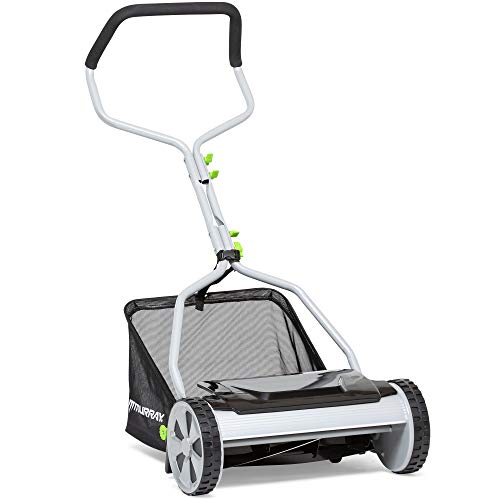 Corta-Relvas MURRAY Hm400 (400 x 600 mm) Briggs and Stratton - Cortadores de relva - corta-relvas, murrray hm400, 400x600mm