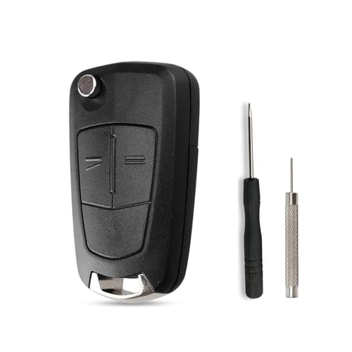 Capa Teclas Auto SHIBI-BO 2 Botões para Opel Shunsing - Alarmes e fechaduras de veículos - capa, teclas auto, shibi-bo, 2 botões, opel