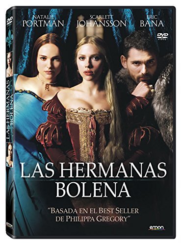 Livro Die Schwester Der Königin de Philippa Gregory (Espanhol) DVD - Dvds e vídeos - história, irmãs bolena, rainha, rivalidade