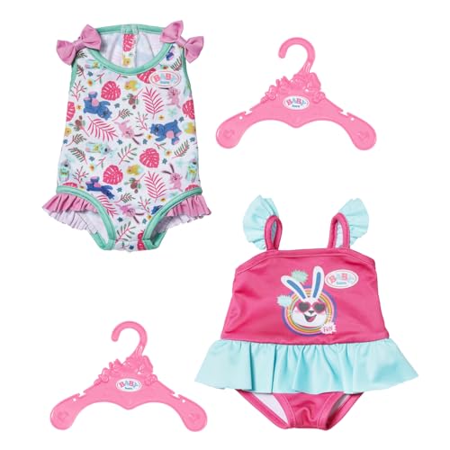 Baby Born Conjunto de Banho (Idade Mínima Recomendada: 4 anos) Zapf - Brinquedos - conjunto, banho, bebé, sabão, escova