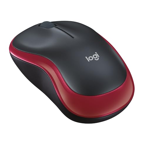 Rato Wireless Logitech M220 Silent Preto Logitech - Ratos e trackballs - wireless, silent, preto