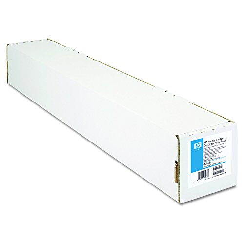 Papel Fotográfico HP Premium Instant-Dry Satin Photo Paper HP - Papel fotográfico - satinado, instant dry, profissional, luxuoso
