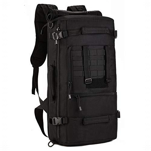 Mochilas de Asalto Selighting 40L Baigio Selighting - Mochilas - mochila, asalto, molle, nylon, computador portátil