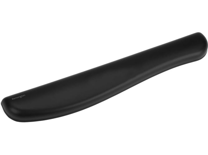 Apoio de Pulso KENSINGTON para Teclado Gaming e Mecânico Kensington - Apoio de pulso para teclado e mouse - ergonômico, amortecimento em gel, ajustável, ultra-soft