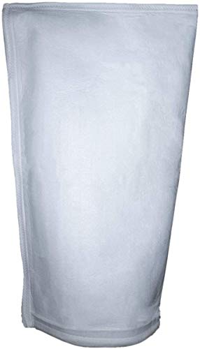 Filtro de areia para piscina desjoyaux (Piscinas) Poche filtrante - Móveis de exterior - compatível, 15 micras, 58x33 cm