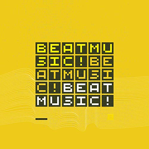 Vinil BEAT MUSIC! Beat Music! Beat Music! MOTEMA - Música e gravações de som - vinil, beat music