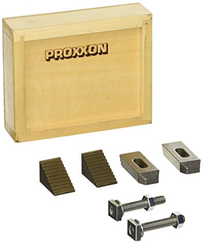 Acessório p/ tornos e fresadoras PROXXON 24256 PROXXON - Grampos de ferramentas e tornos - precisão, componentes, blocos escalonados, abraçadeiras