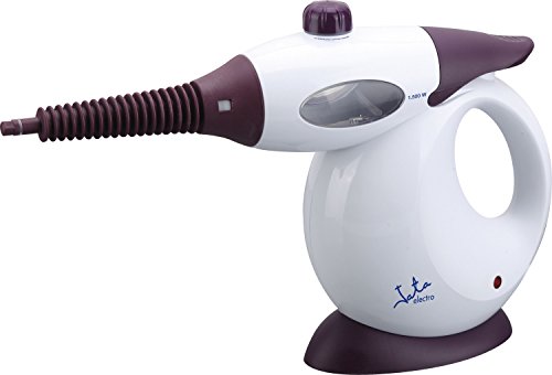Máquina de Engomar a Vapor JATA LV900 (1500 W) Jata - Aspiradores de pó e a vapor - portátil, branco, 1500 w
