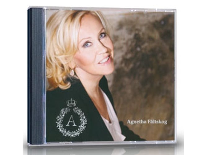 CD - A (imp) (1 CDs) UNIVERSAL INT. MUSIC - Música e gravações de som - cd, a+, imperio
